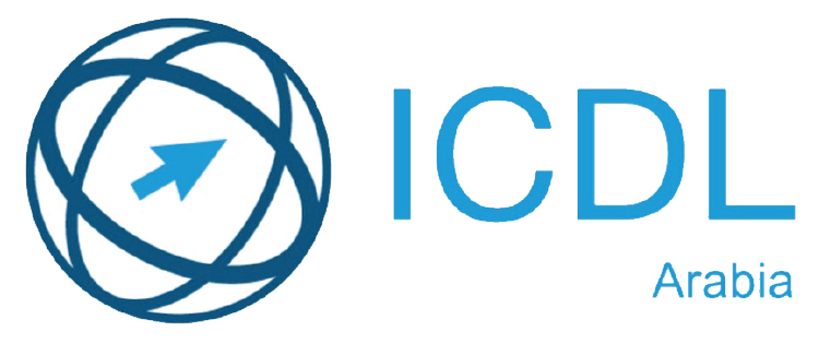 ICDL partner logo